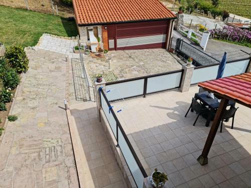 Apartamento La Centinela, Geoparque Costa Quebrada