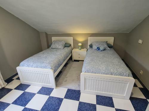 Apartamento La Centinela, Geoparque Costa Quebrada