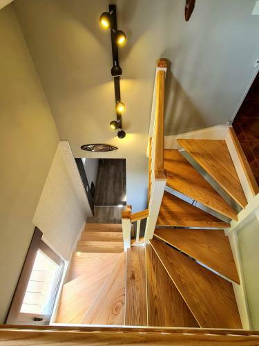 Apartamento La Centinela, Geoparque Costa Quebrada