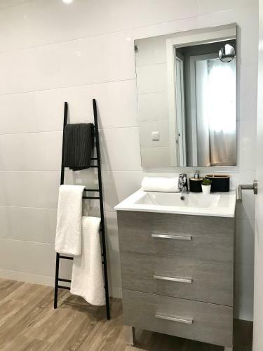 Apartamentos �lite - Art Collection - Vincent