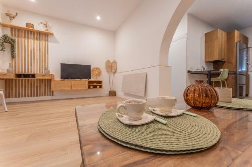 Apartamento Tur�stico Kh�ala Home