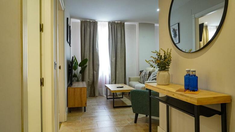 Apartamentos Puente Romano Suites Parking Gratis