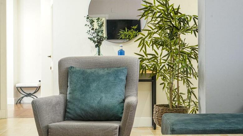Apartamentos Puente Romano Suites Parking Gratis