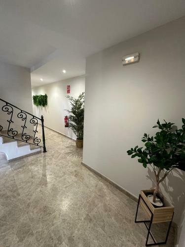 Apartamentos Puente Romano Suites Parking Gratis