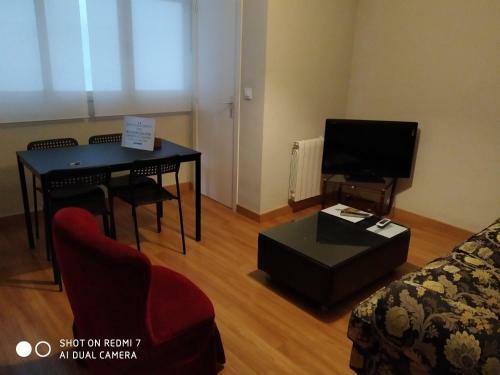 Apartamento Torre Merida