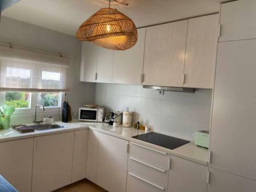 Apartamento Arenal D`n Castell 2