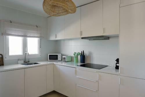 Apartamento Arenal D`n Castell 2