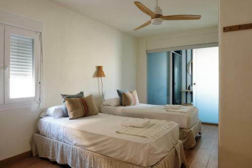 Apartamento Arenal D`n Castell 2