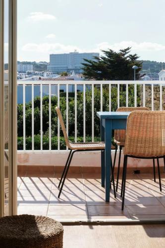 Apartamento Arenal D`n Castell 2