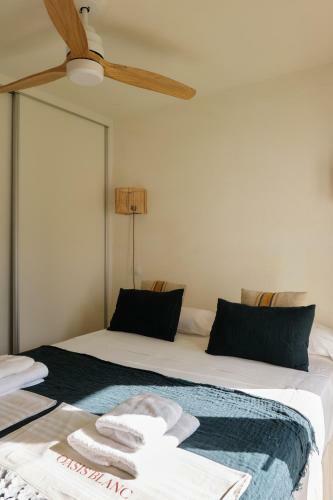 Apartamento Arenal D`n Castell 2