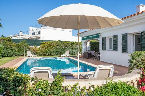 Villa Sa Pau