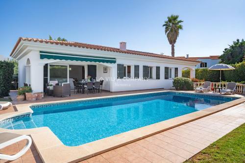 Villa Sa Pau
