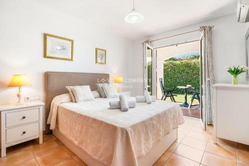 Villa Sa Pau