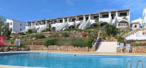 Apartamento Paradise Arenal