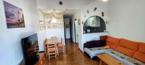 Apartamento Paradise Arenal
