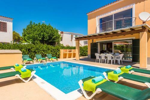 Villa Garbo By Villa Plus