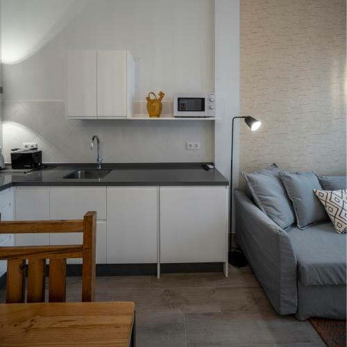 Apartamentos Rosa Vel�zquez