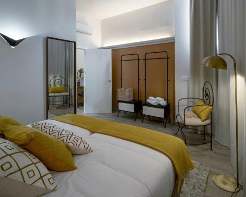 Apartamentos Rosa Vel�zquez