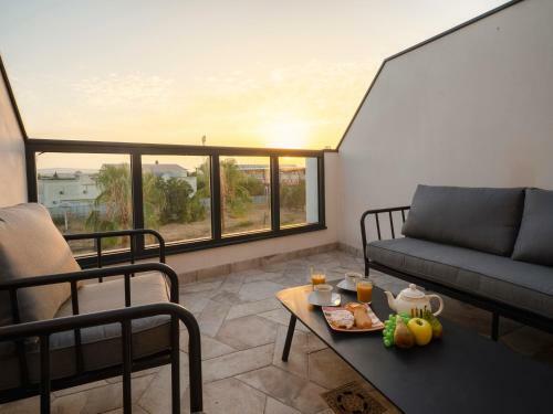 Apartamentos Rosa Vel�zquez