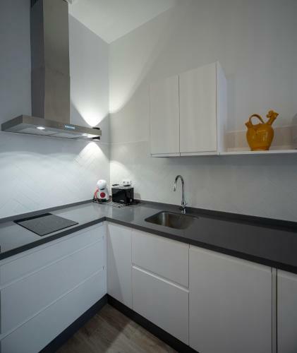 Apartamentos Rosa Vel�zquez