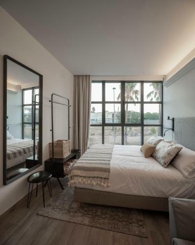 Apartamentos Rosa Vel�zquez