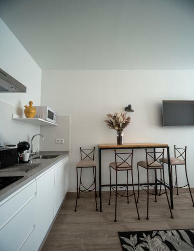 Apartamentos Rosa Vel�zquez