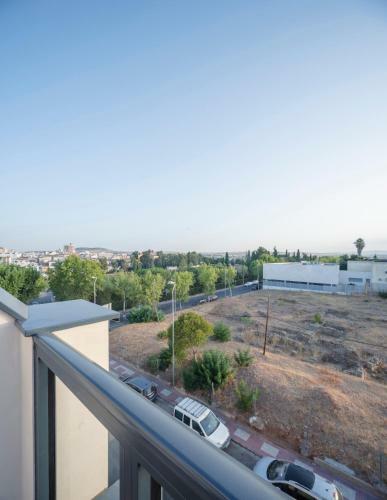 Apartamentos Rosa Vel�zquez
