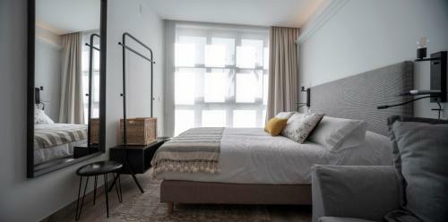 Apartamentos Rosa Vel�zquez