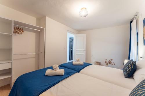 Apartamento Tur�stico Alhma Home