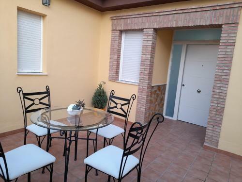 Apartamento Puerta De La B�tica