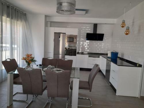 Apartamento Puerta De La B�tica