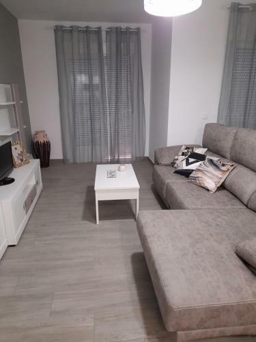 Apartamento Puerta De La B�tica