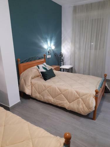 Apartamento Puerta De La B�tica