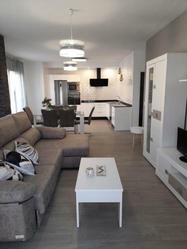 Apartamento Puerta De La B�tica