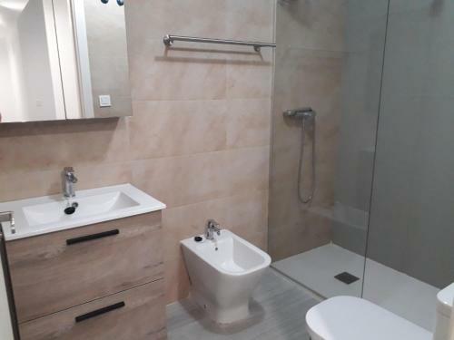 Apartamento Playa Blanca