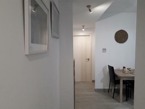 Apartamento Playa Blanca