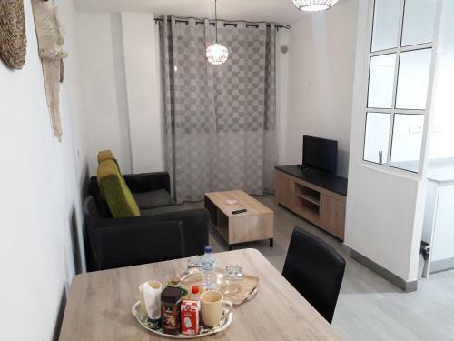 Apartamento Playa Blanca