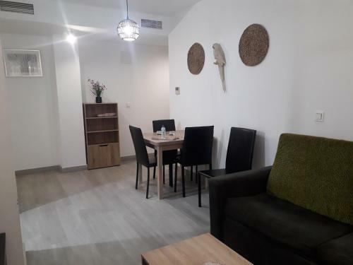 Apartamento Playa Blanca
