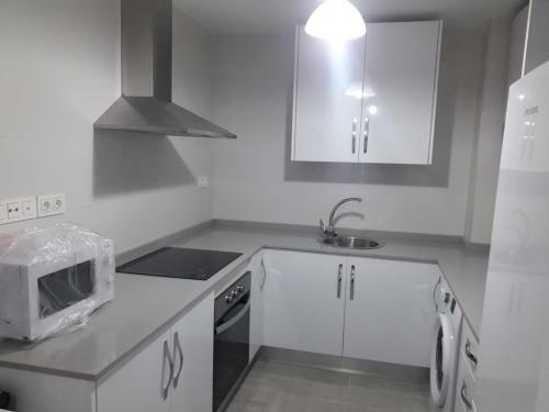 Apartamento Playa Blanca