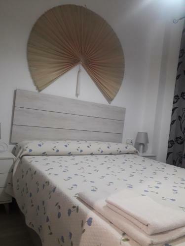 Apartamento Playa Blanca