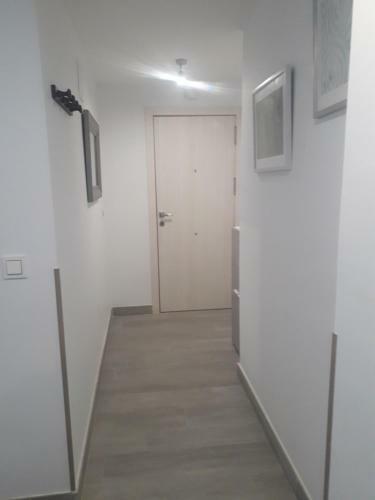 Apartamento Playa Blanca