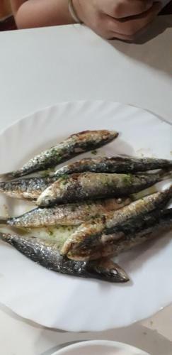 Apartamento Playa Blanca