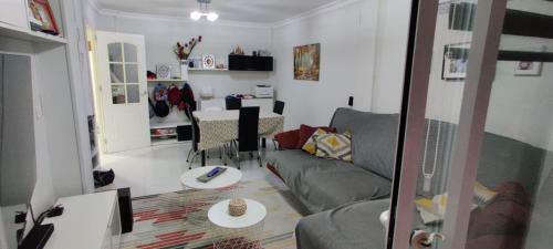 Apartamento El Rincon Dorado