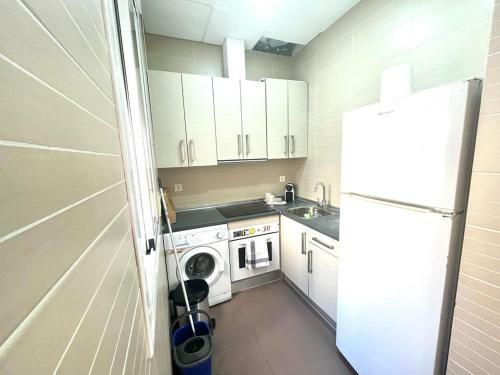 Apartamento Triana Marquesa