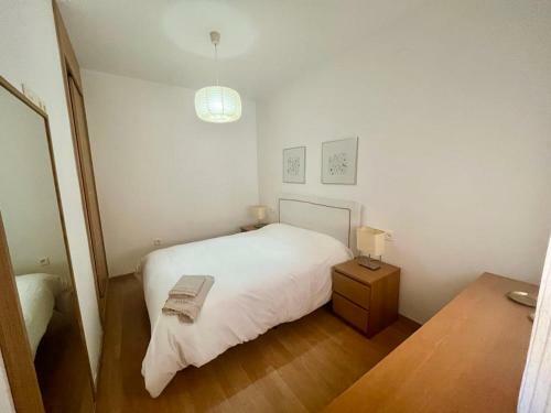 Apartamento Triana Marquesa