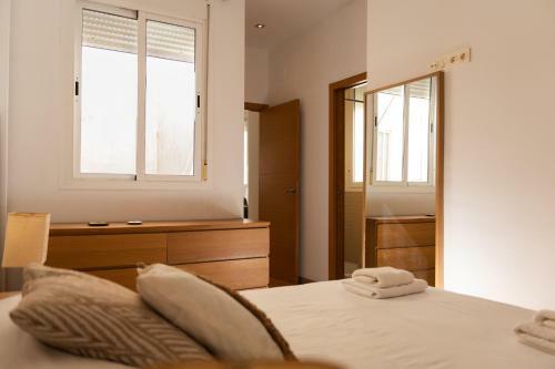 Apartamento Triana Marquesa