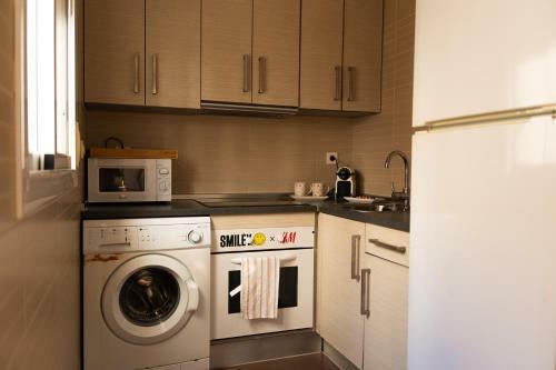 Apartamento Triana Marquesa