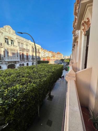 Apartamento Triana Marquesa