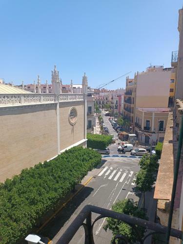 Apartamento C�ntrico Melilla