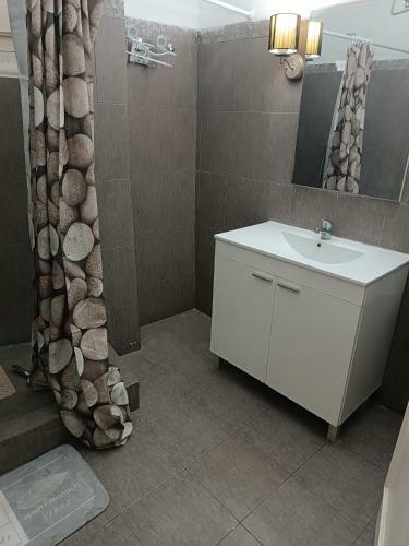 Apartamento C�ntrico Melilla